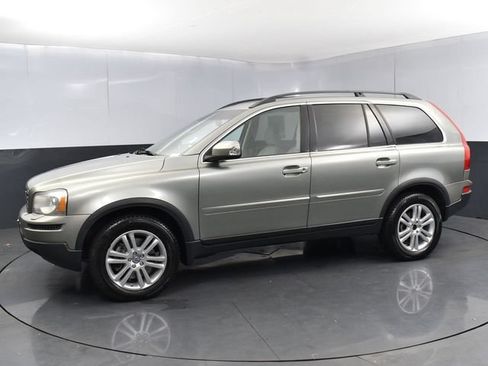 Used 2007 Volvo XC90 3.2 AWD/4WD image 4