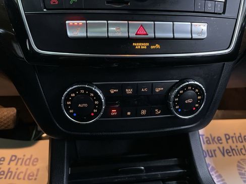 Used 2016 Mercedes-Benz GLE 350 4MATIC w/ Premium Package image 24