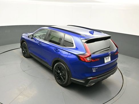 Used 2024 Honda CR-V Sport Touring image 40