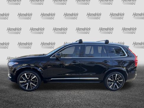 Certified 2023 Volvo XC90 B6 Plus w/ Protection Package Premier image 7