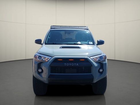 Used 2023 Toyota 4Runner TRD Off-Road Premium w/ Off Road Premium Plus Package AWD/4WD image 2