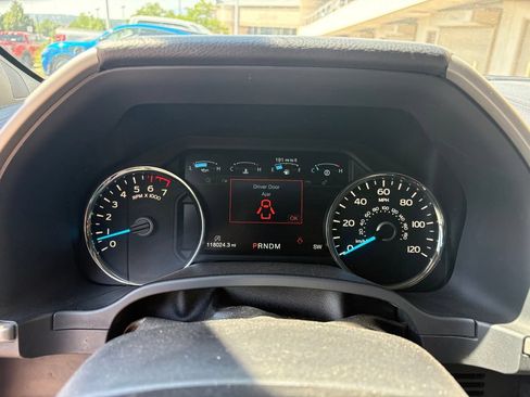 Used 2019 Ford F150 Lariat AWD/4WD image 20