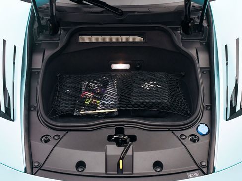 New 2025 Maserati MC20 Coupe image 49