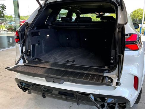 New 2026 BMW X5 M Competition w/ Executive Package AWD/4WD image 18