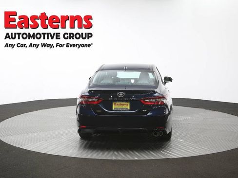 Used 2021 Toyota Camry SE image 37