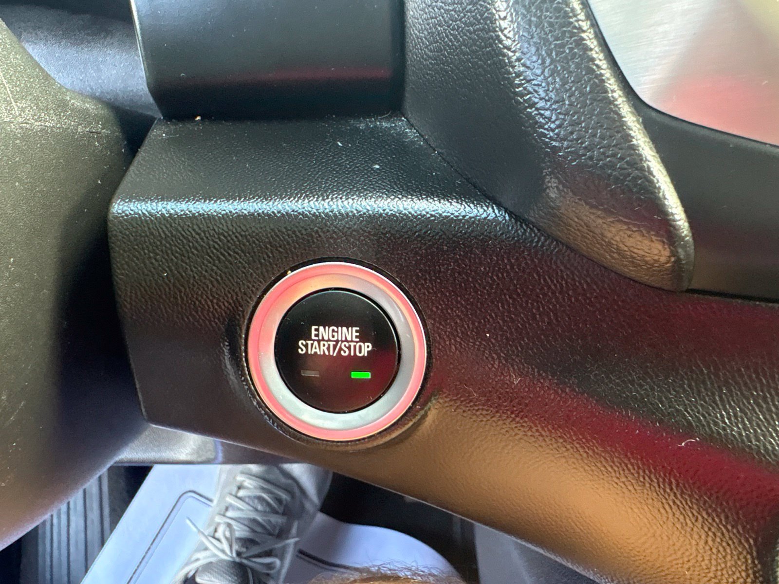 Used 2019 GMC Terrain Denali w/ Driver Alert Package II FWD image 35