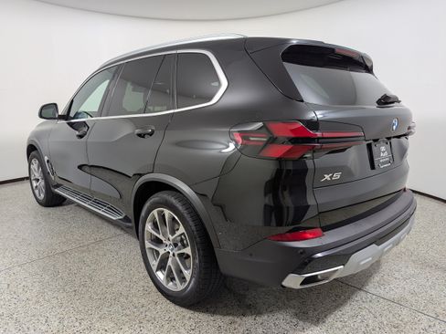 Used 2026 BMW X5 sDrive40i RWD image 5
