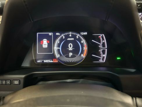 Used 2019 Lexus ES 350 w/ Accessory Package 2 image 32