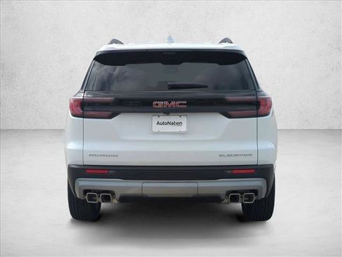 New 2026 GMC Acadia Elevation w/ Elevation Premium Package image 8