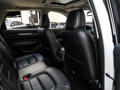 Used 2023 MAZDA CX-5 AWD 2.5 S w/ Premium Plus Pkg image 36