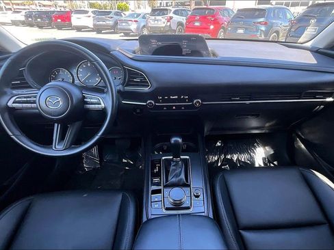 Certified 2022 MAZDA CX-30 AWD 2.5 S w/ Select Package image 11