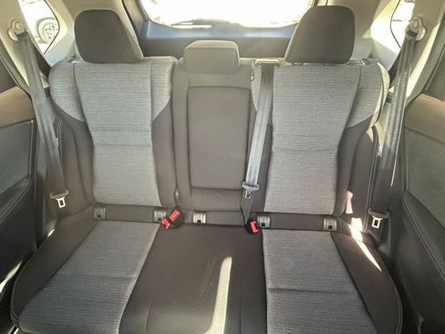 Used 2023 Nissan Rogue SV image 20