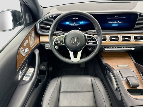 Certified 2021 Mercedes-Benz GLE 350 4MATIC image 10