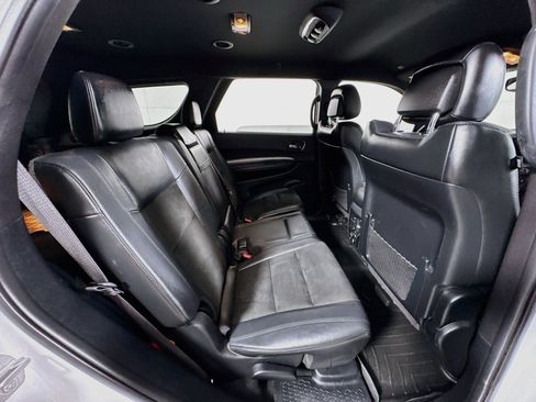 Used 2020 Dodge Durango GT AWD/4WD image 25