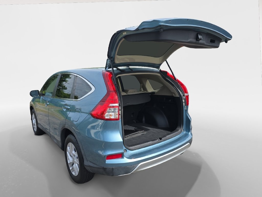 Used 2015 Honda CR-V EX image 11
