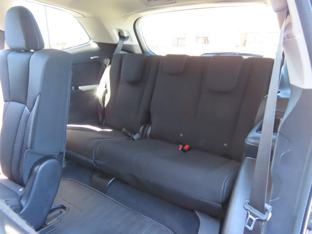 Used 2023 Subaru Ascent Premium AWD/4WD image 29