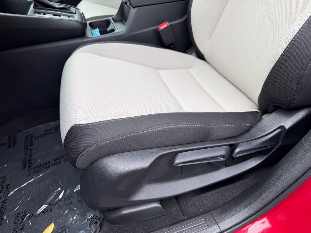Used 2025 Honda CR-V LX image 13