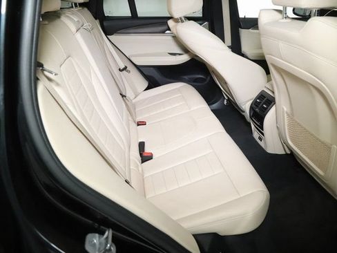Used 2021 BMW X3 xDrive30i w/ Executive Package AWD/4WD image 39