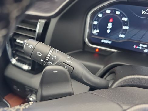 Used 2023 GMC Sierra 1500 Denali Ultimate image 53