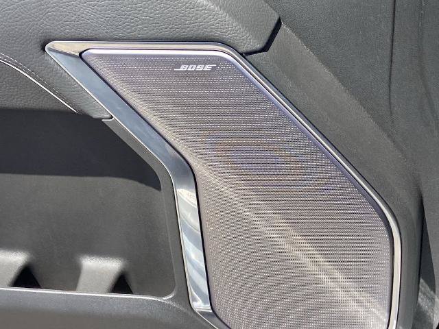 Used 2025 GMC Sierra 1500 Denali AWD/4WD image 21