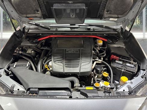 Used 2021 Subaru WRX Limited image 22