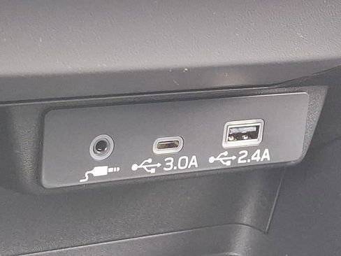 New 2026 Subaru Crosstrek 2.0i Premium image 20