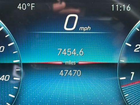 Used 2022 Mercedes-Benz GLE 350 4MATIC image 16