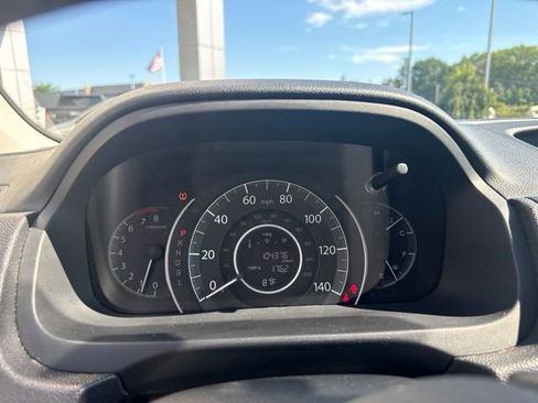 Used 2016 Honda CR-V EX image 17