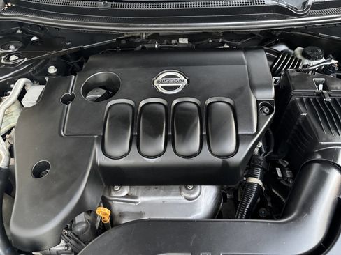 Used 2012 Nissan Altima 2.5 S w/ 2.5S Premium Pkg image 26