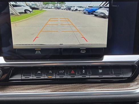 Used 2026 Chevrolet Silverado 1500 RST RWD image 7