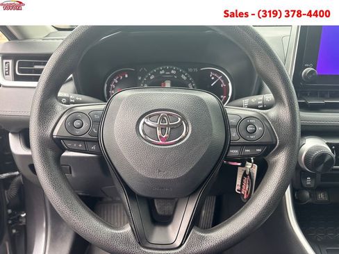 Certified 2024 Toyota RAV4 LE image 16