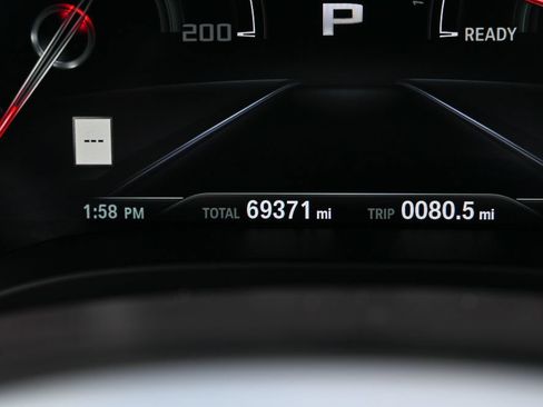 Used 2020 BMW X4 M w/ Executive Package AWD/4WD image 13