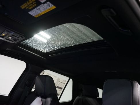 New 2026 Toyota 4Runner TRD Off-Road Premium image 37