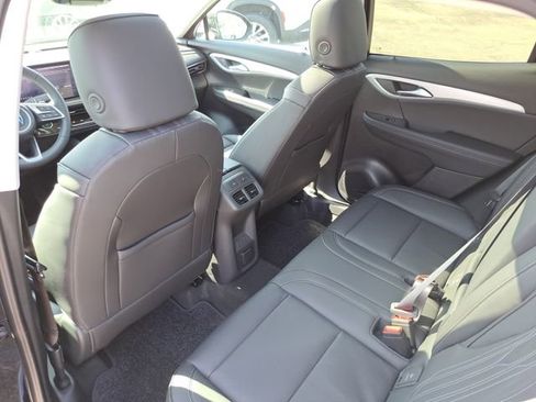 New 2026 Buick Envision Avenir AWD/4WD image 13
