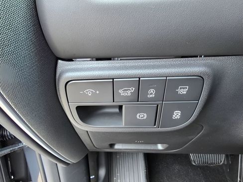 New 2026 Hyundai Palisade Calligraphy image 18