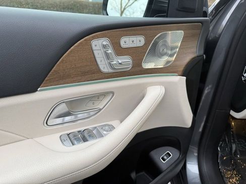 Certified 2022 Mercedes-Benz GLE 350 4MATIC image 10