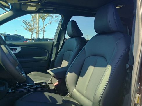 New 2026 Subaru Forester Limited image 11