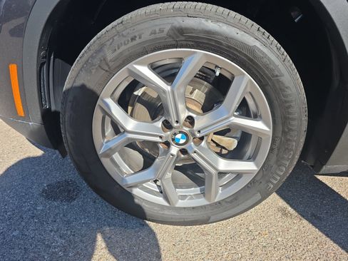 Used 2022 BMW X3 xDrive30i w/ Premium Package image 26
