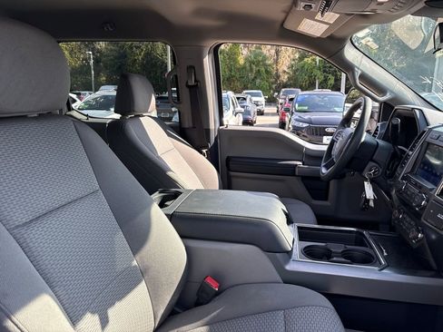 Certified 2022 Ford F350 XLT w/ XLT Premium Package image 28