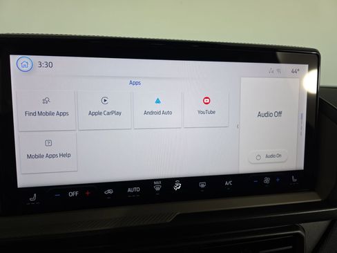 New 2025 Ford Bronco Sport Big Bend AWD/4WD image 16