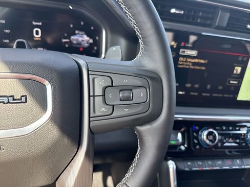 New 2026 GMC Sierra 1500 Denali Ultimate AWD/4WD image 18