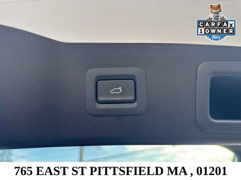 Used 2024 MAZDA CX-5 Carbon Edition image 14