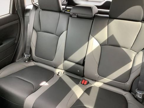 New 2026 Subaru Forester Sport AWD/4WD image 13