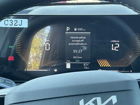 New 2026 Kia Sorento EX AWD/4WD image 18