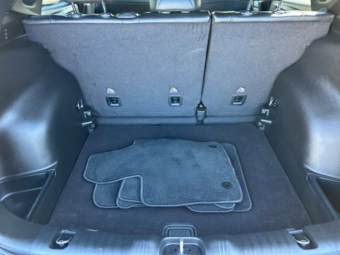 Used 2024 Jeep Compass Limited image 54