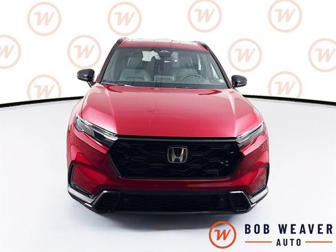 Used 2025 Honda CR-V Sport-L image 2