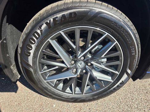 New 2026 Lexus TX 350 Premium image 9