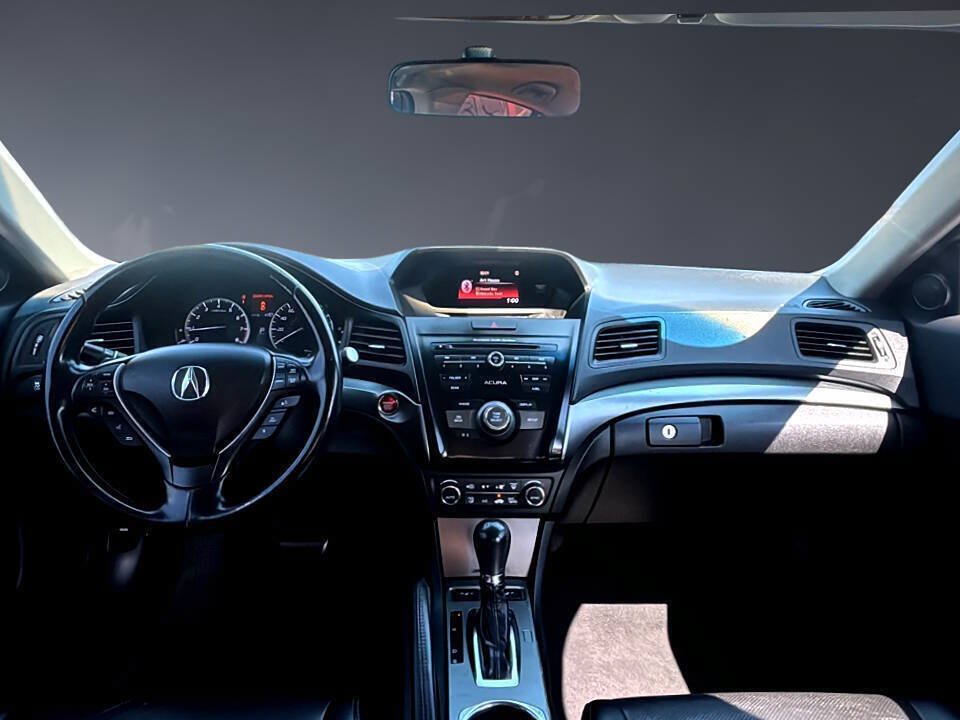 Used 2015 Acura ILX FWD image 7
