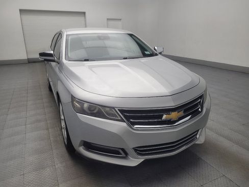 Used 2015 Chevrolet Impala LTZ image 13