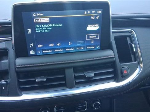 Used 2023 Chevrolet Tahoe RST image 11